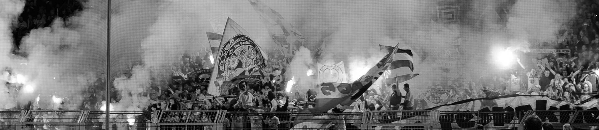 Pyro-Shows von Köln, Cottbus, Erfurt und BFC Dynamo 