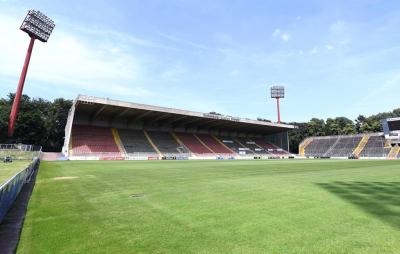 Foto Grotenburg Stadion